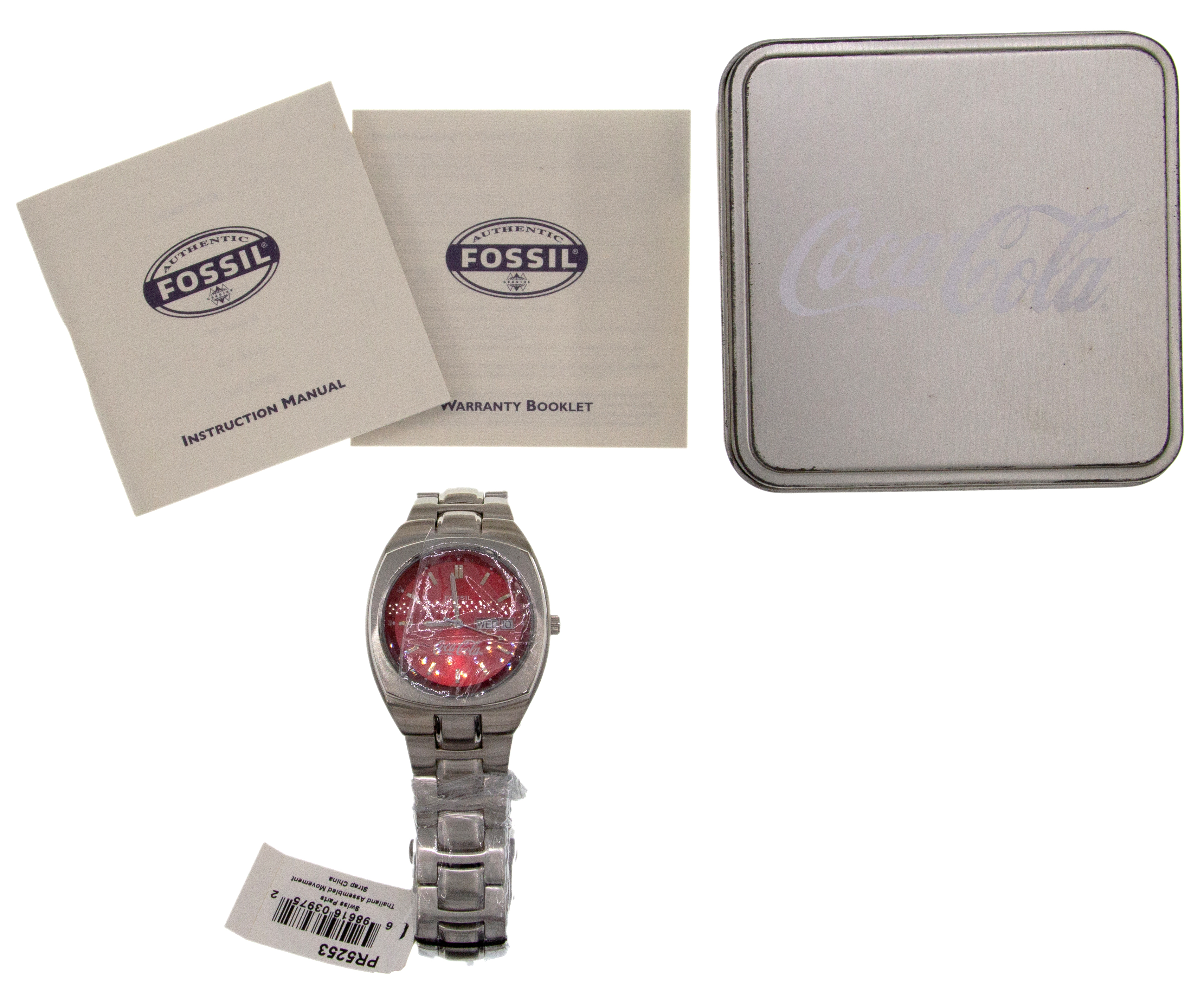 Fossil Watches