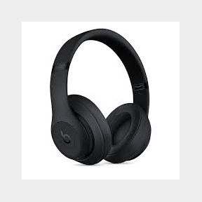 Beats by Dr Dre - Studio 3 - Wireless Headphone - Matte Black bar 190198897244 - 51729/14