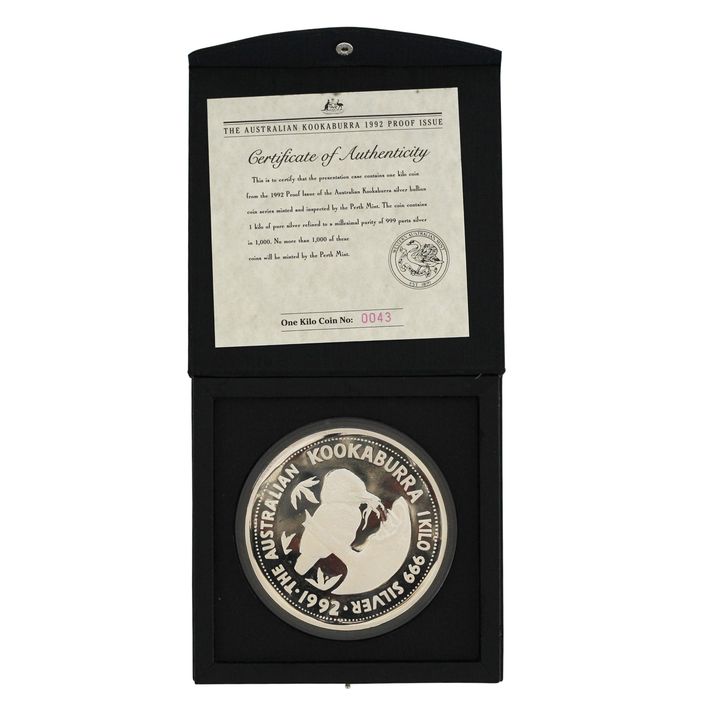 Sets, Elizabeth II, Thirty Dollar, FDC