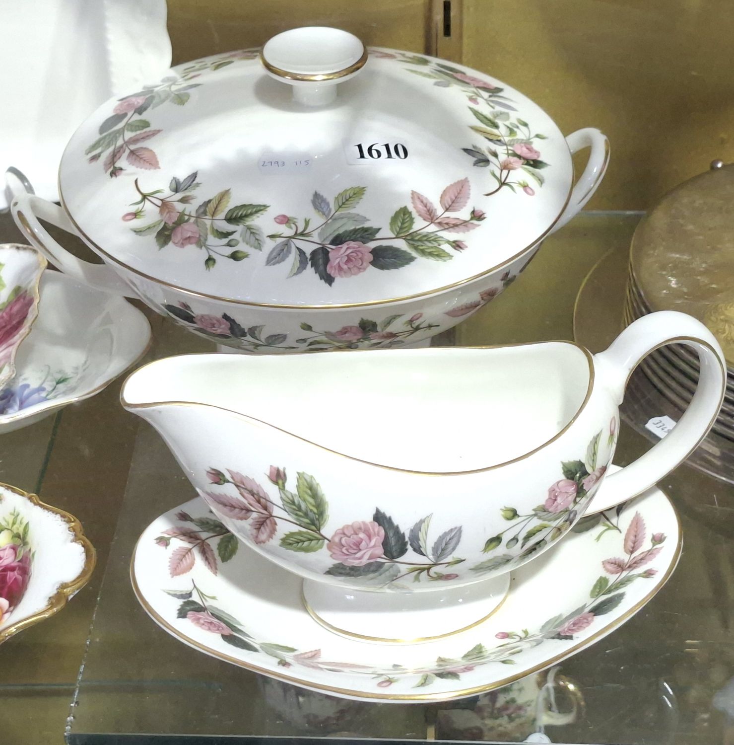 Wedgewood