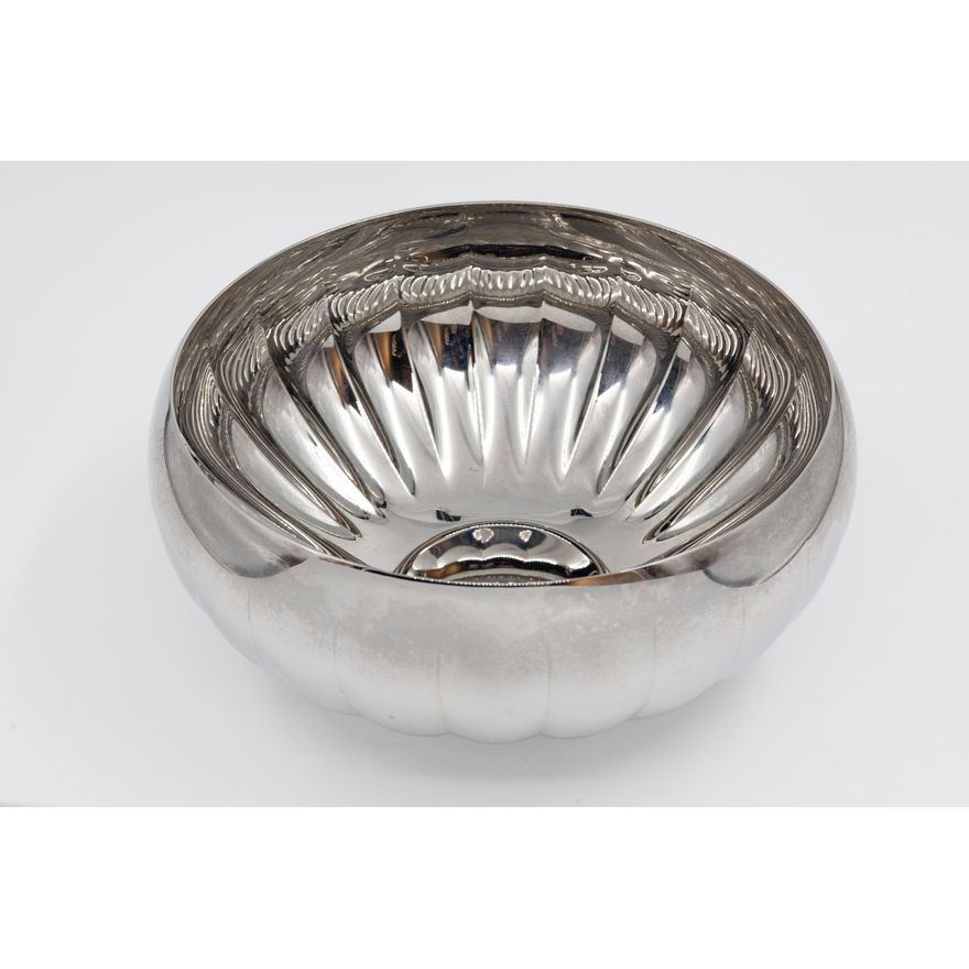 Georg Jensen - Large stainless steel bowl