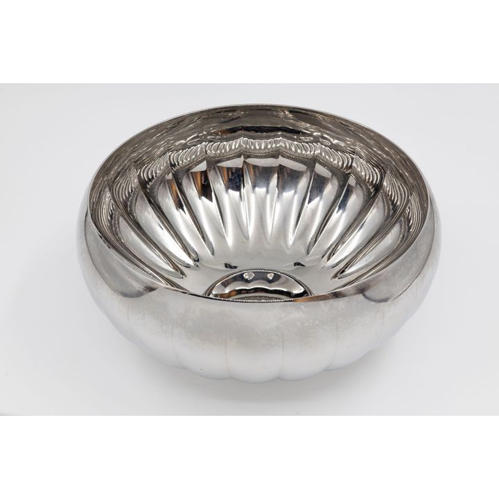 Georg Jensen - Large stainless steel bowl