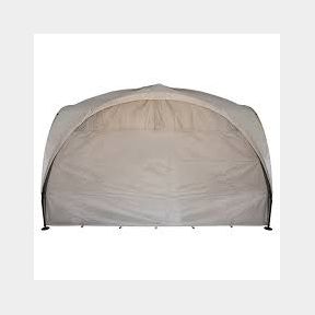 Kaufmann - Dome Gazebo - Solid Side Panel - Khaki - SIDE PANEL ONLY 51667/206 | TS B5 (S3)CB