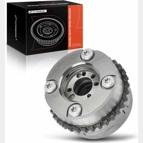 A-PREMIUM RIGHT EXHAUST VARIABLE VALVE TIMING (VVT) SPROCKET GEAR CAMSHAFT ADJUSTER COMPATIBLE WITH MERCEDES-BENZ E550, E63 AMG (S
