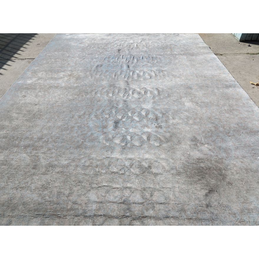 LARGE HERIZ GALLERY TIBETAN LEXUS COLLECTION CARPET