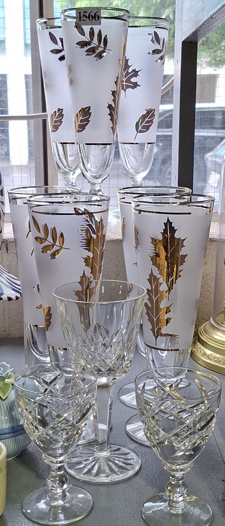 Pilsner Glasses