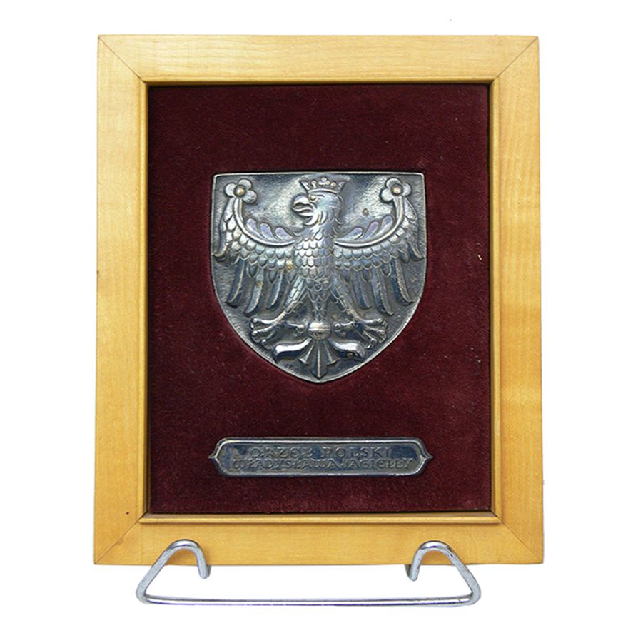 Zbiór orłów polskich