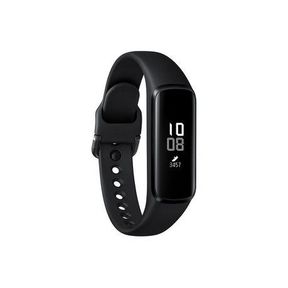 Samsung Galaxy Fit E Watch Black NO CABLE- NOT TESTED
