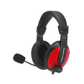 Pro Gamer XTRIKE ME Gaming Headphone For PC PS4 and Xbox One HP-307-DEFECTIVE