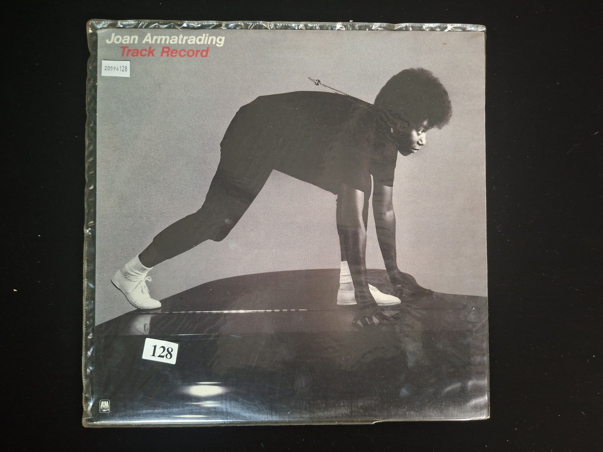 Joan Armatrading