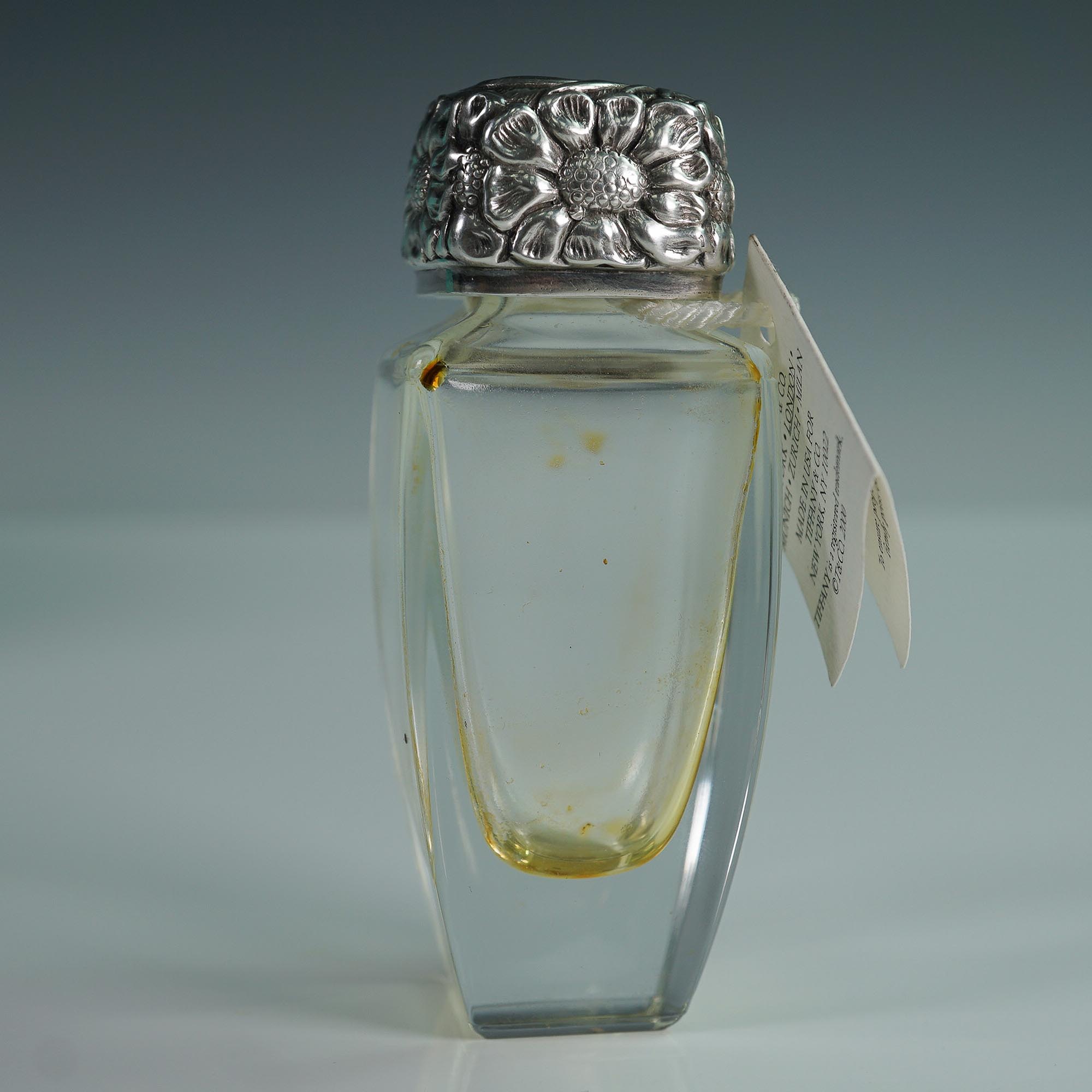 RakutaoTiffany♥perfume bottle ティファニー RakutaoTiffany