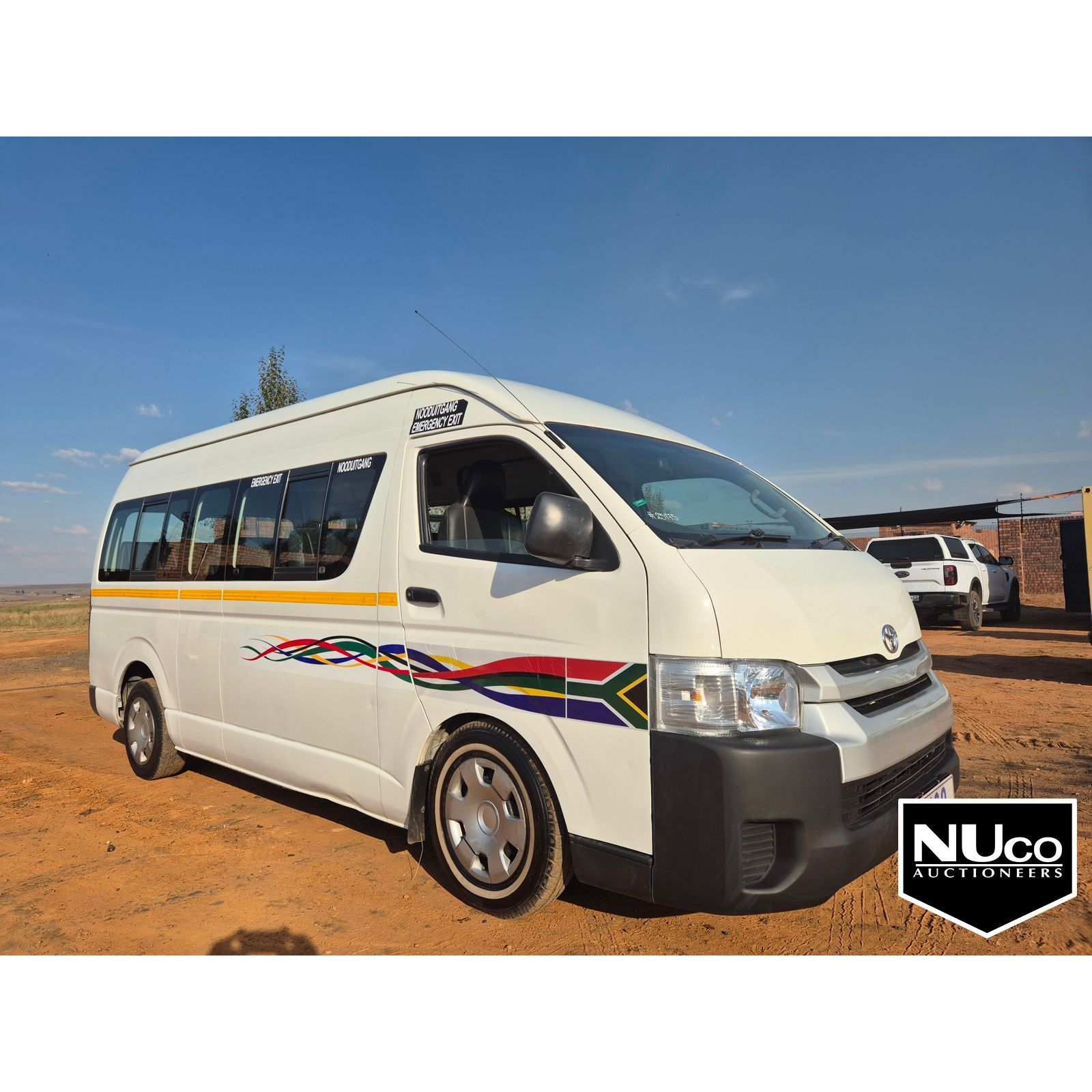 2021 TOYOTA QUANTUM HIACE 2 7 VVTI SES FIKILE 16 SEATER MINIBUS NUco 2021-toyota-quantum-hiace-2-7-vvti-ses-fikile-16-seater-minibus-nuco