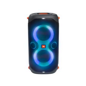 JBL Party Box 110 Portable Bluetooth Speaker | SM 51672/17105 B4 (S2)