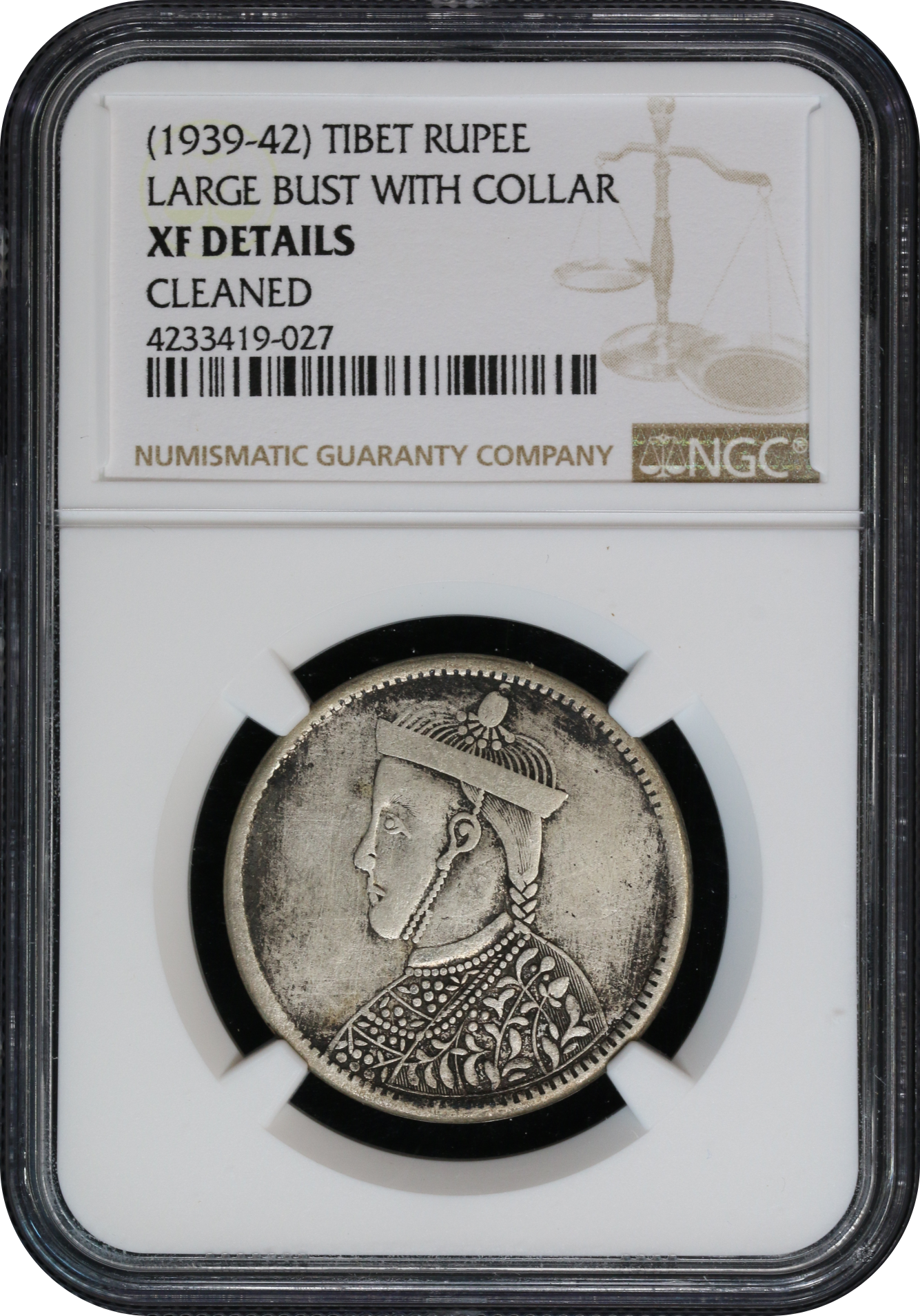 塩安漆器 漆塗り 鉄仙 朱 手鏡 輪島塗 輪島塗 携帯用手鏡 -椿の