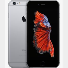 Apple iPhone 6s Plus 64GB -CPO - 6s 51544/005