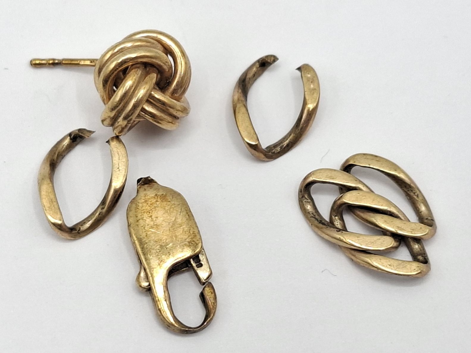 1030 · SCRAP GOLD