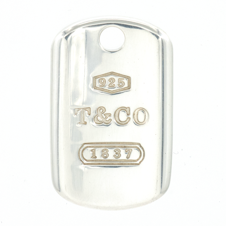 Dije marca Tiffany