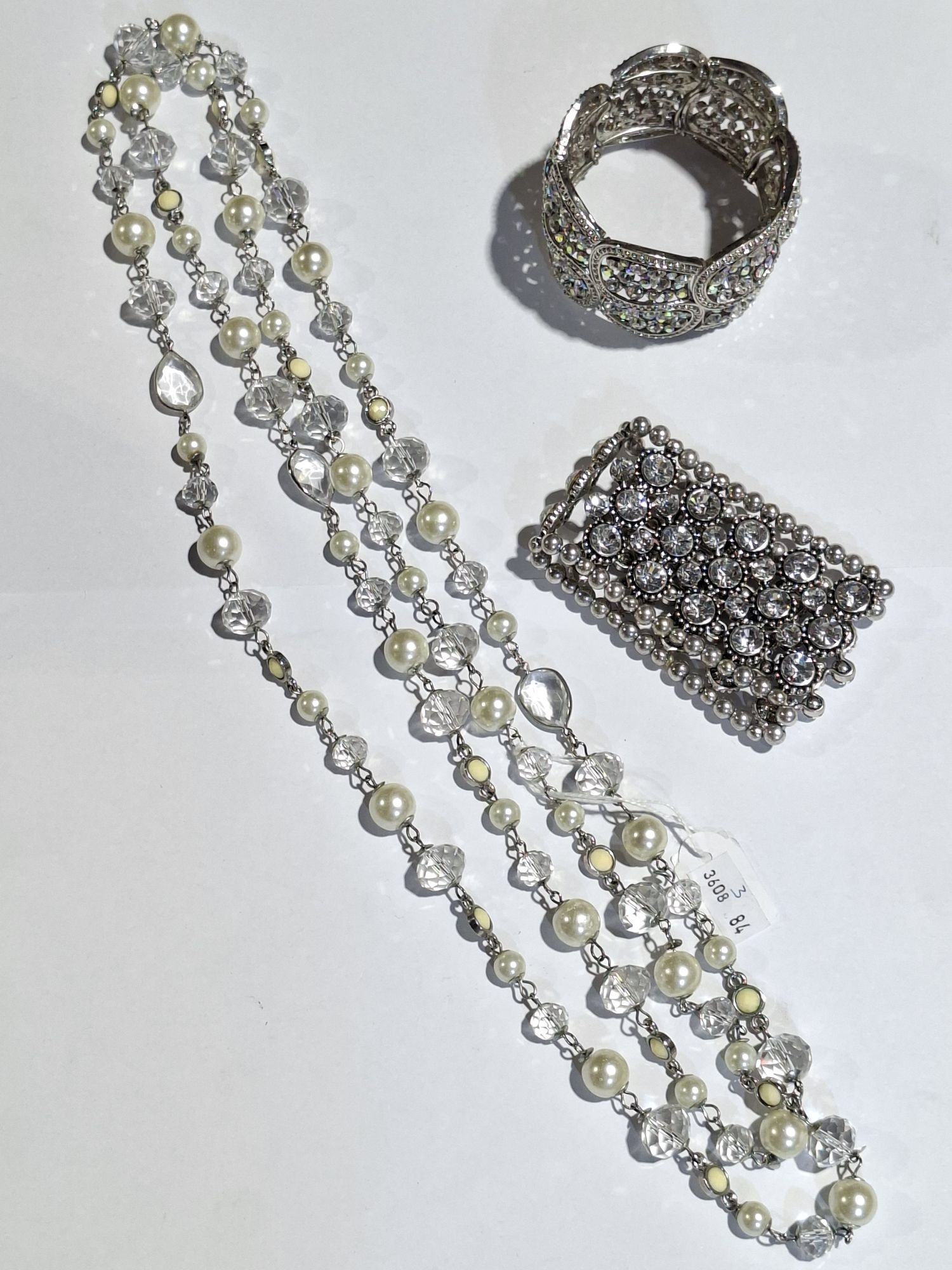 Costume Jewellery