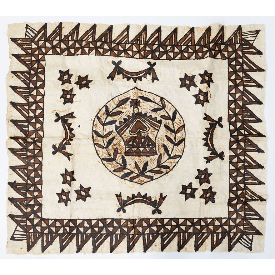 Tapa cloth