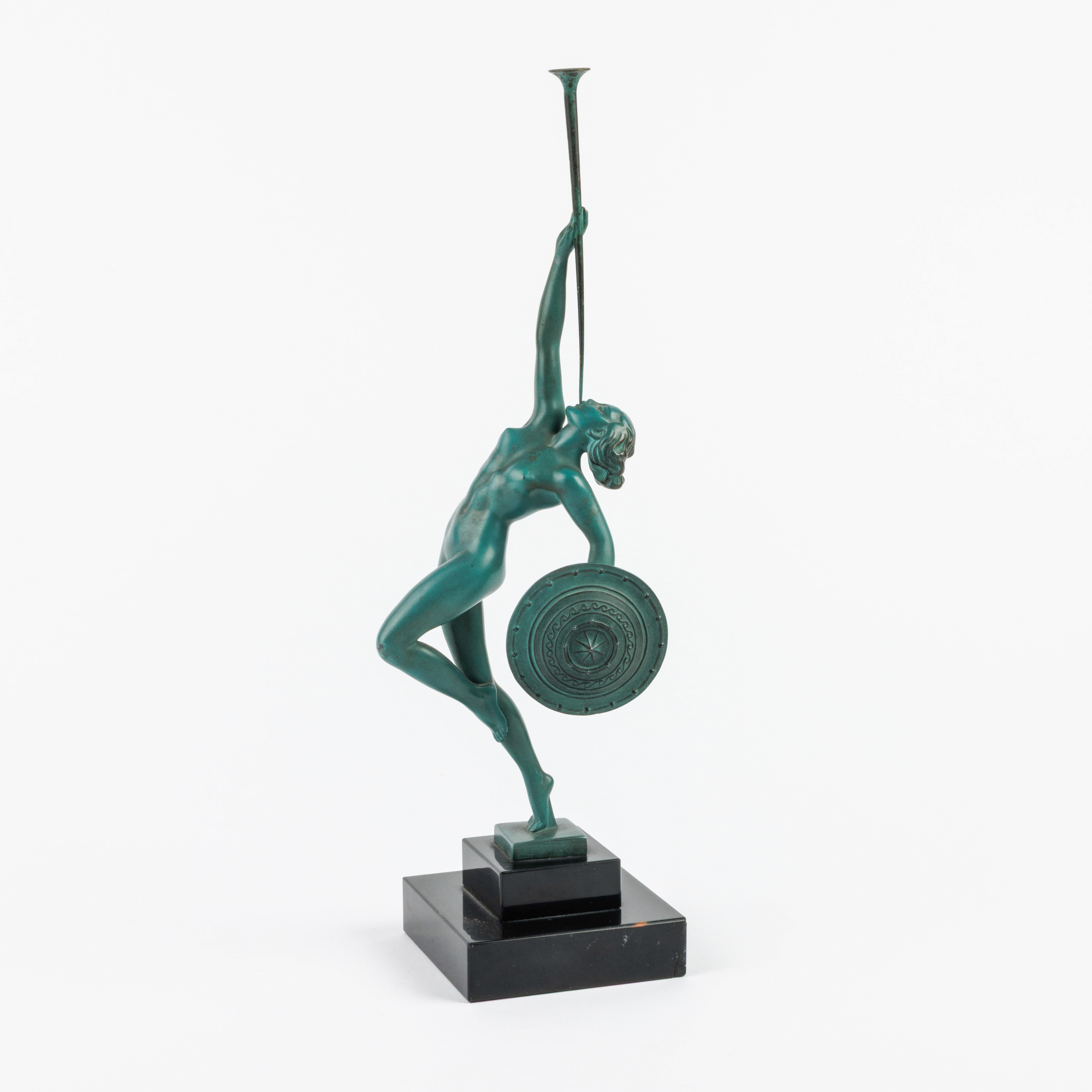 Raymonde guerbe (1894-1995) – kavel bij Bernaerts, Antwerp