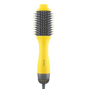 DRYBAR DOUBLE SHOT OVAL BLOW DRYER BRUSH | STYLE, DRY, BRUSH IN ONE STEP (2.44 IN)