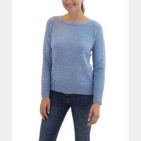 ELLEN TRACY LONG SLEEVE CREWNECK PULLOVER SWEATER SIZE XXL