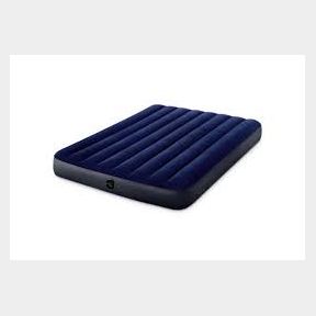 Intex Full Dura-Beam Cassic Downy Airbed -Bar 9902156479413- 51745/18713 SN B2 (S1)