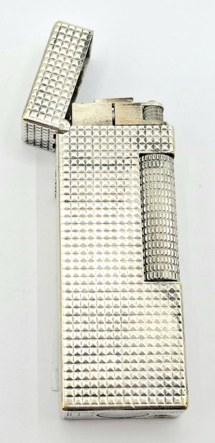 1033 · DUNHILL LIGHTER
