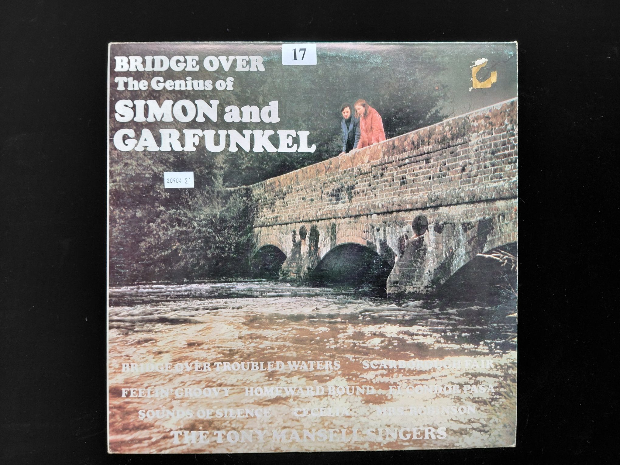 Simon And Garfunkel