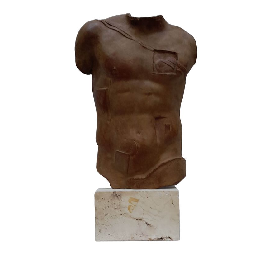 Igor Mitoraj | Perseusz