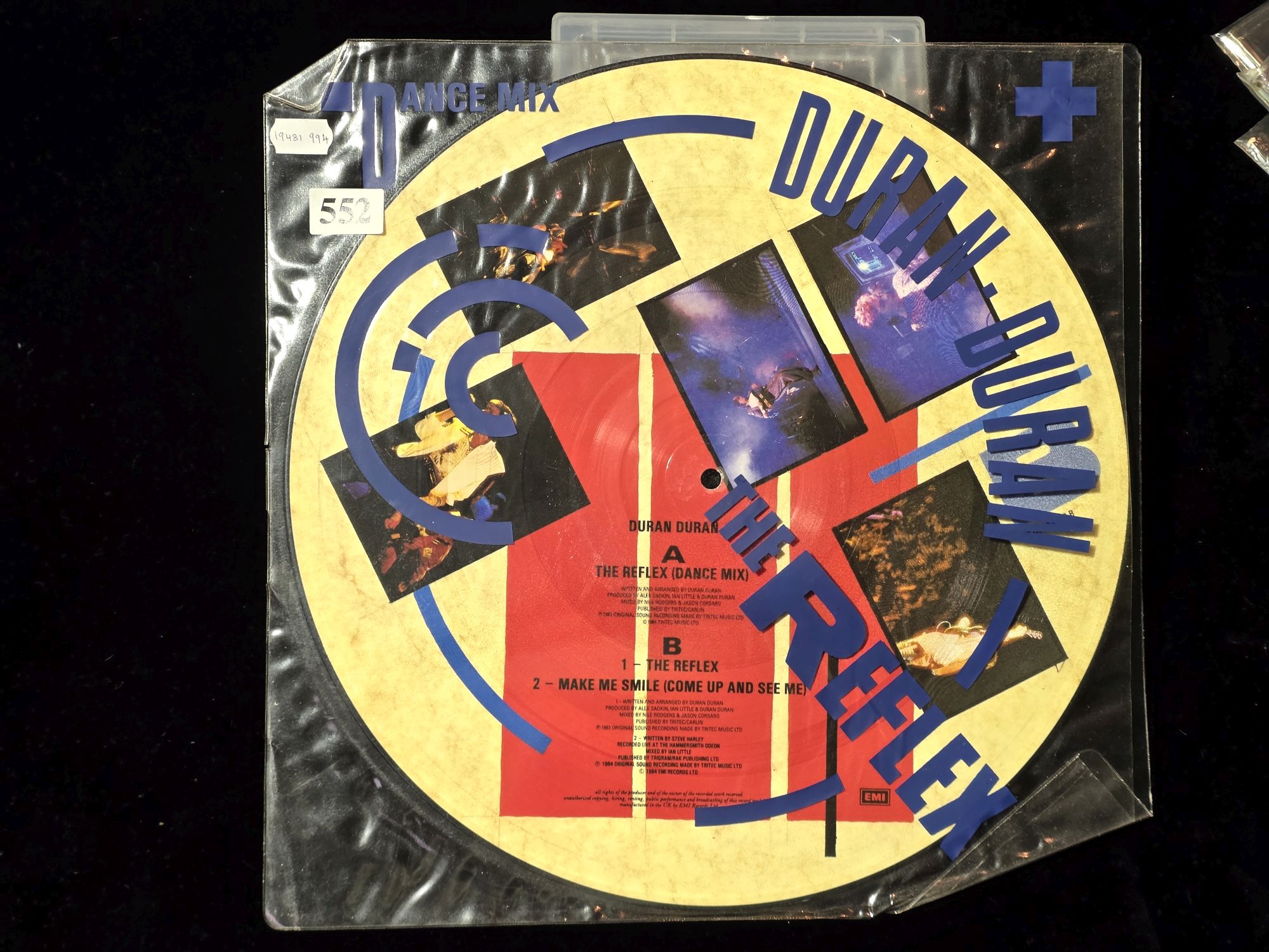 Duran Duran