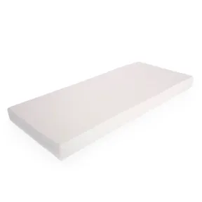 Standard Cot Mattress Plastic PVC cover ThinkCosy Waterproof plastic cover |