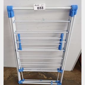 HOME CLOTHES STAND - WASHING LINE - FOLDABLE DRYER - CLOTHES STAND - WASHING LINE - FOLDABLE DRYER