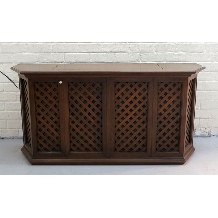 RADIOGRAM CABINET
