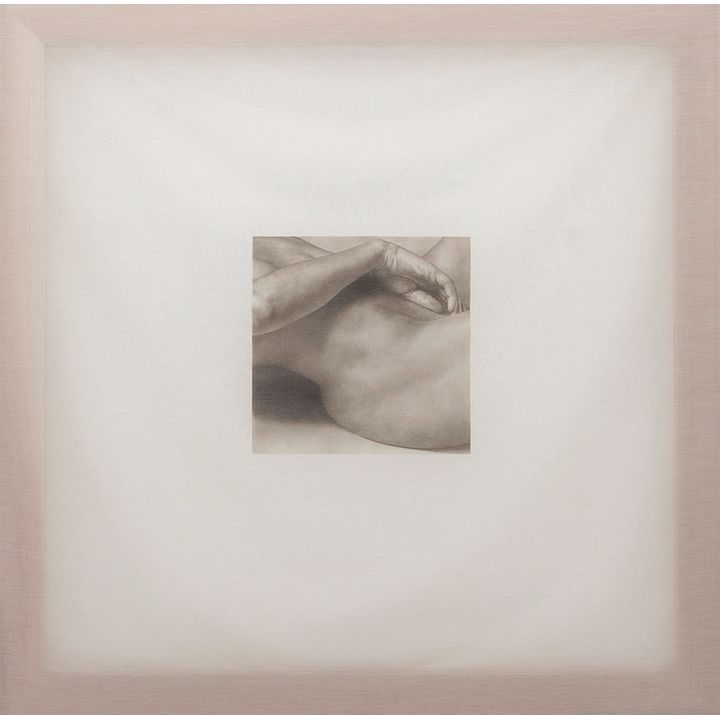John Ward Knox 'No Title (3)'