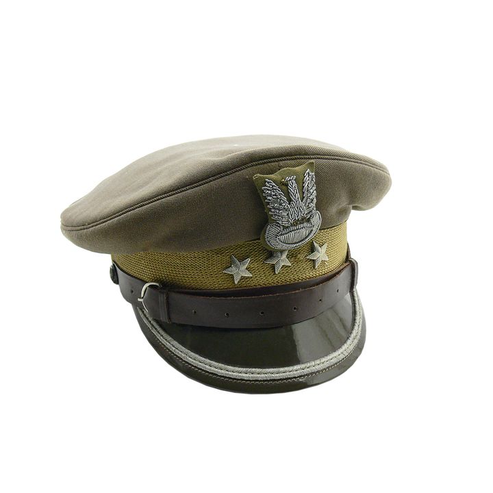 CZAPKA PORUCZNIKA LWP WZ 61