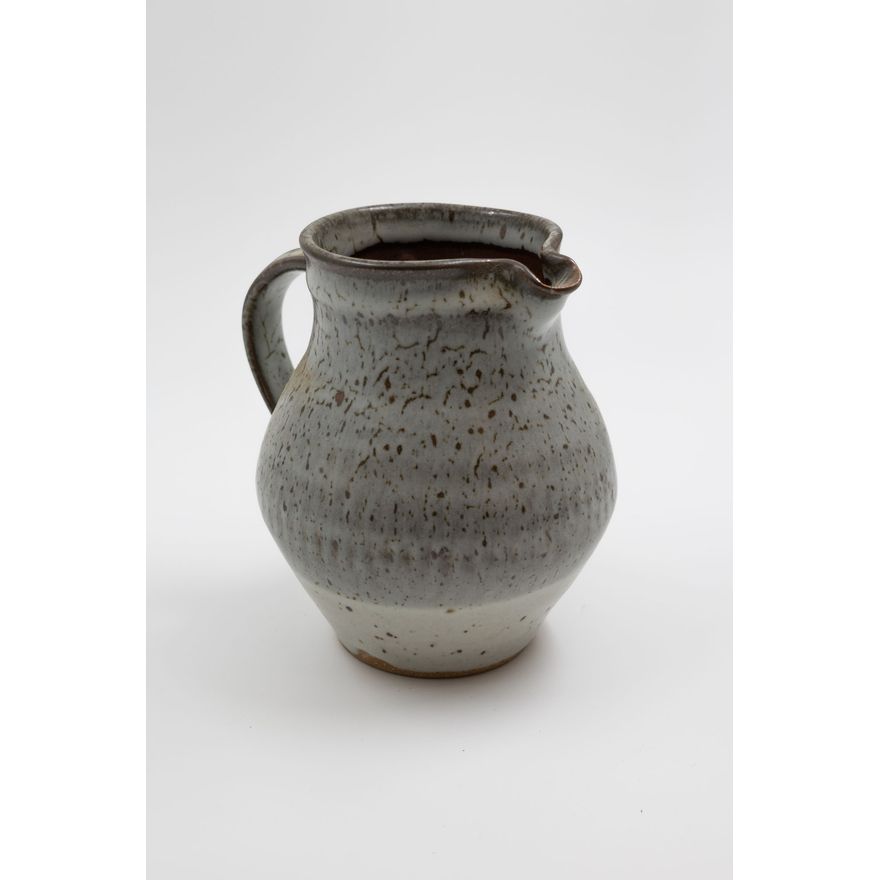Len Castle - Stoneware jug