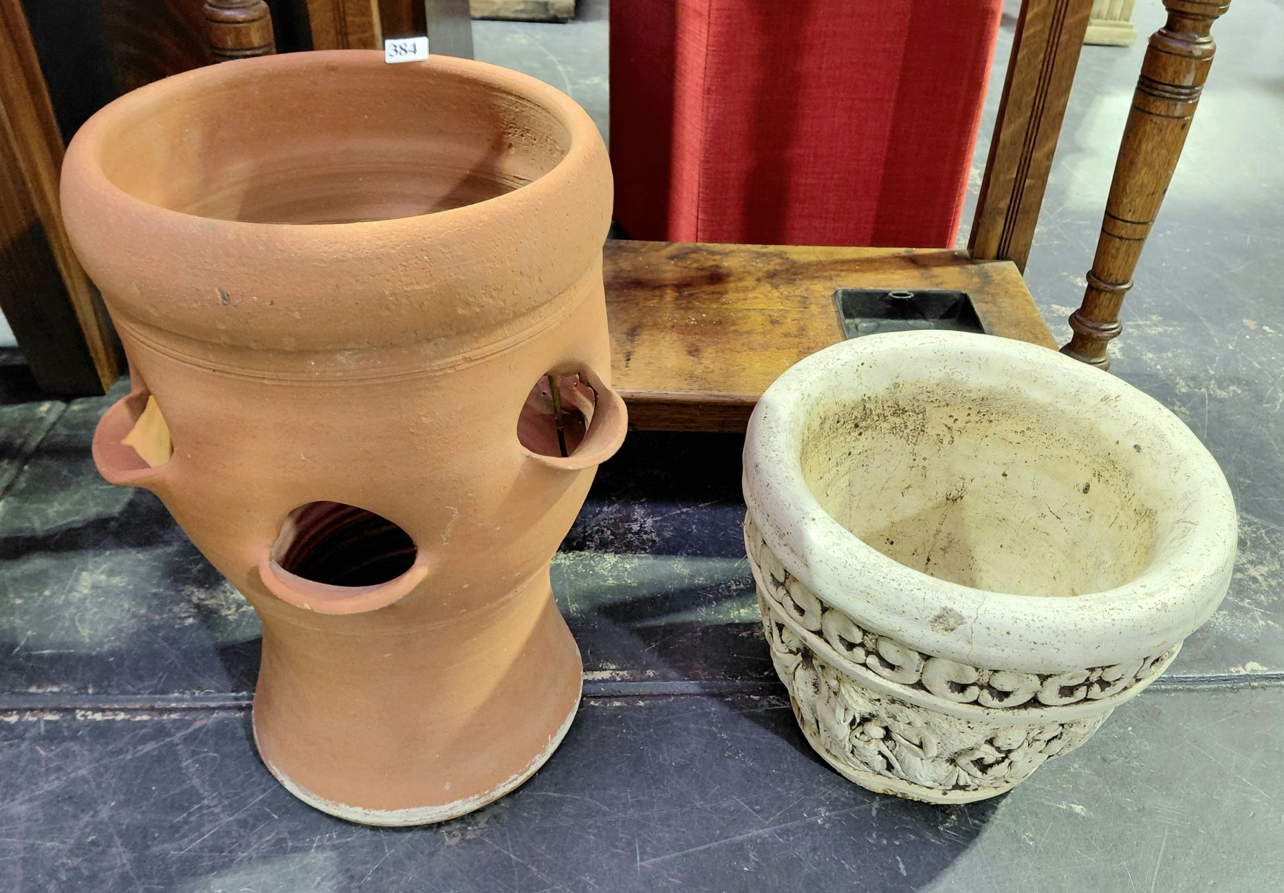 Planter Pots