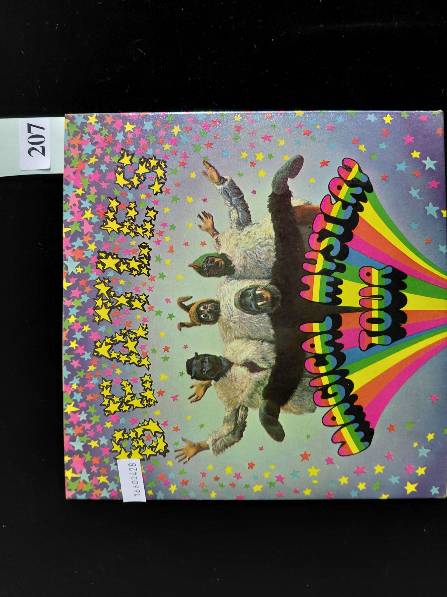 The Beatles