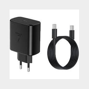 45W Superfast PD Full Charger | Bar 9902161168708 - 51745/3450 SN B1 (S7)