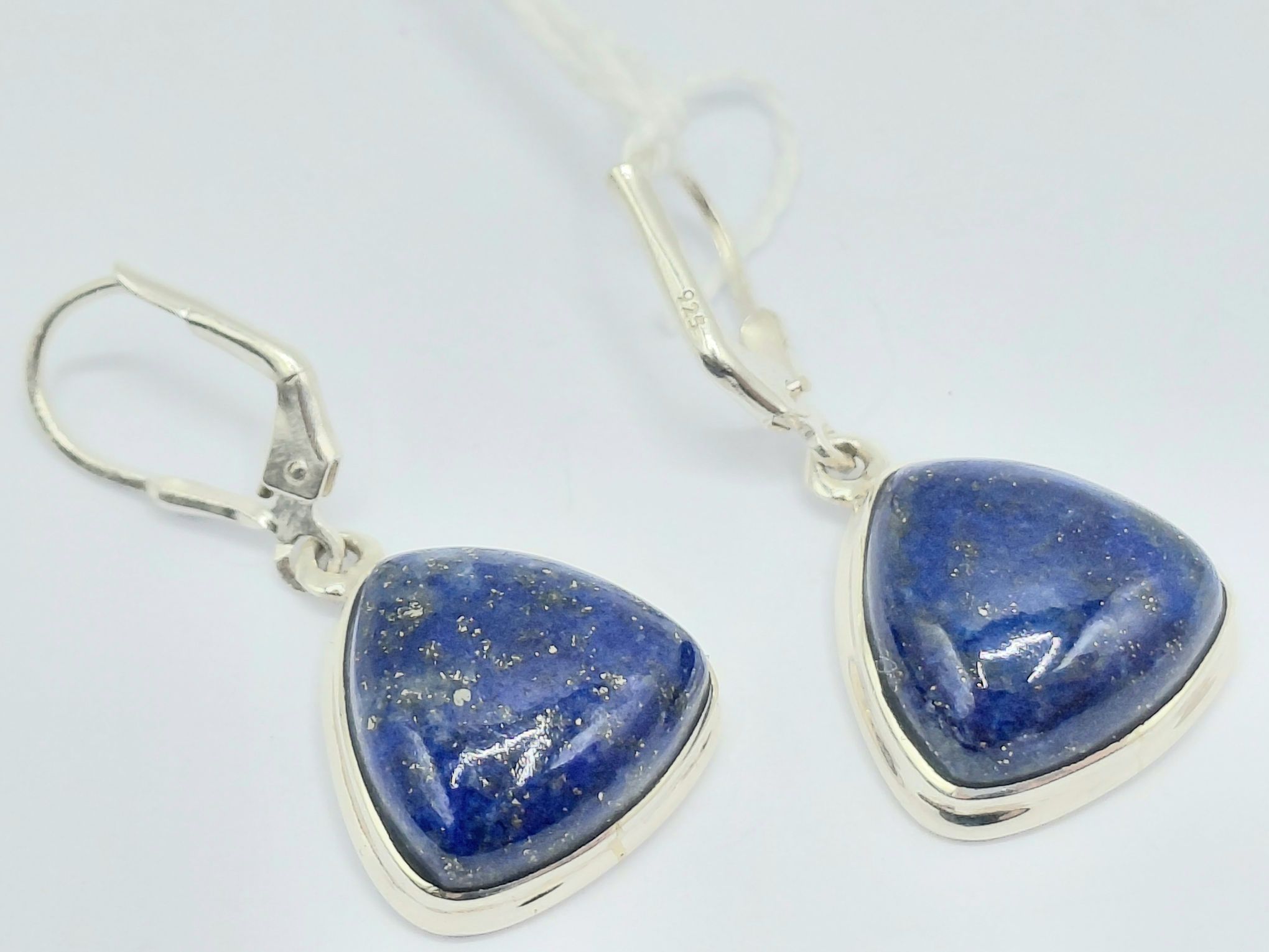 Sterling Silver Earrings
