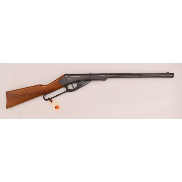 Daisy No. 101 Model 36 Single Shot BB Gun