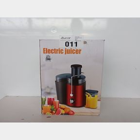 MULTIFUNCTIONAL JUICER WITH MULTI-STAGE SPIRAL SOFT SQUEEZE TECHNOLOGY