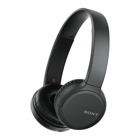 Sony WH CH510 Bluetooth On Ear Headphones Black | DEFECTIVE
