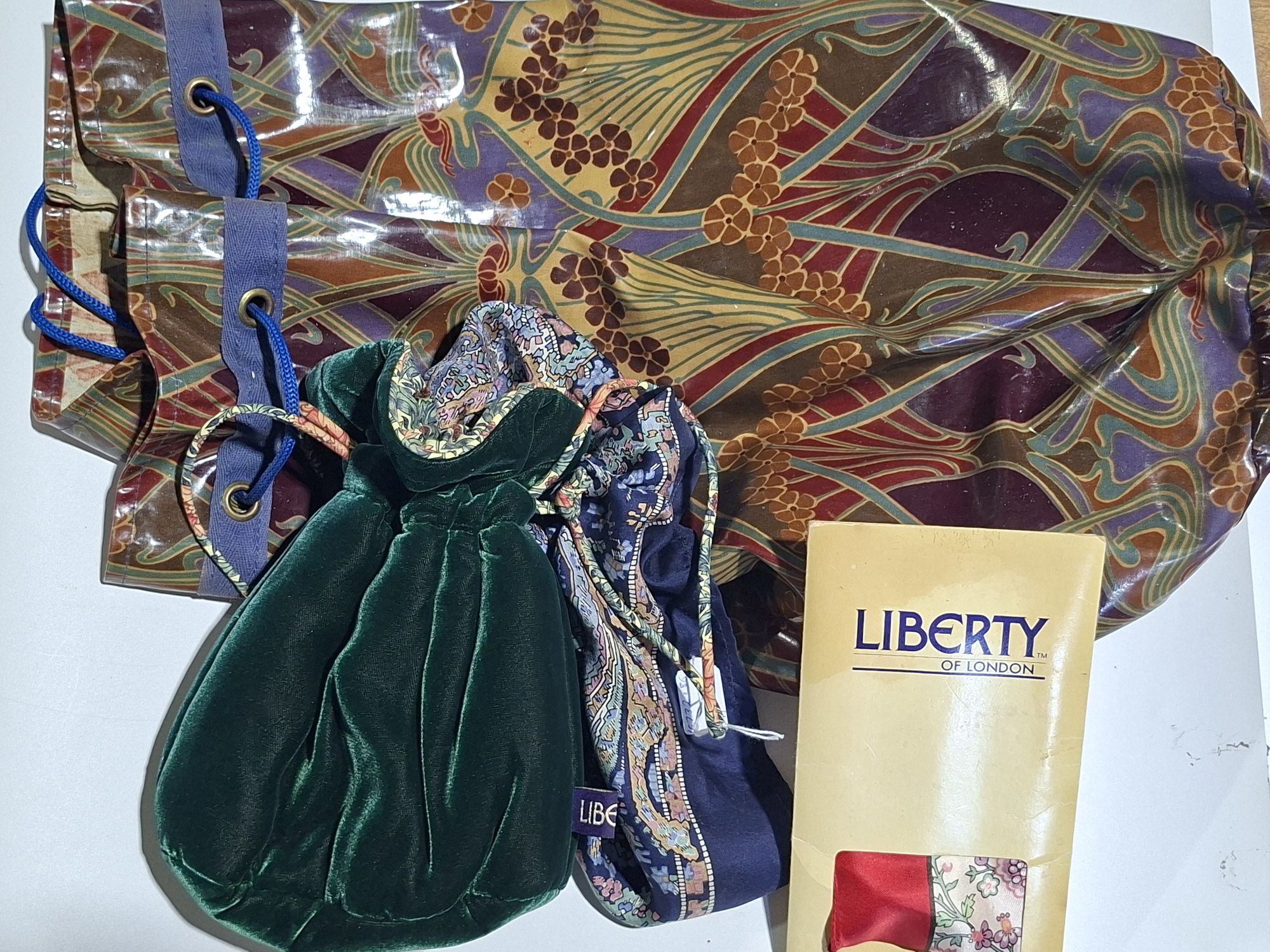 Liberty Of London Ladies Accessories