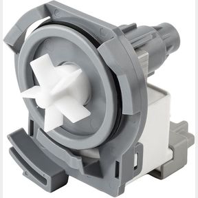 OEM W11219380 Dishwasher Drain Pump for Whirlpool, Replacement Part W10537634 4844596 AP6784233 PS12583887 EAP12583887