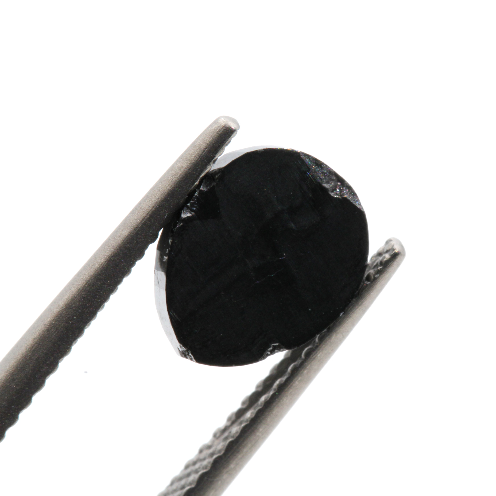 315 · 2.73ct Rose Cut Black Diamond