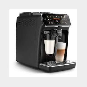 Philips 4300 Series Fully Automatic Espresso Machine (EP4341)| DR 51664/23 B3 (S7)