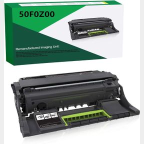 50F0Z00-1PK 50F0Z00 IMAGING UNIT-COMPATIBLE FOR LEXMARK 50F0Z00 500Z FOR LEXMARK MS310D, MS310DN, MS410DN,MX310DN, MS415DN, MX417D