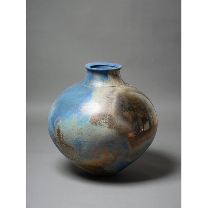 Ray Rogers - Large floor vase